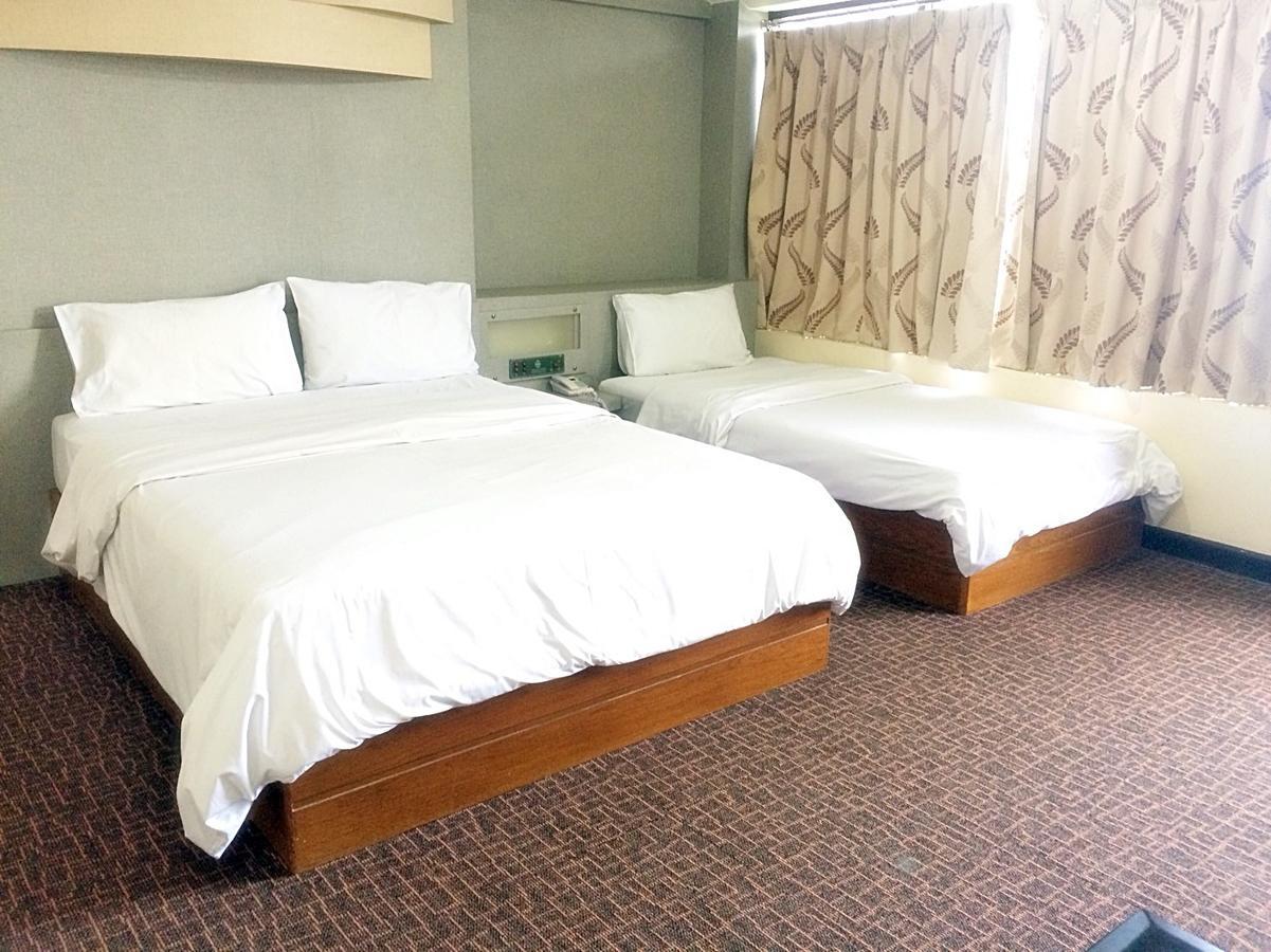 K.S.Pavilion Hotel Nakhonratchasima Eksteriør billede