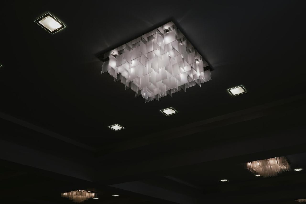K.S.Pavilion Hotel Nakhonratchasima Eksteriør billede